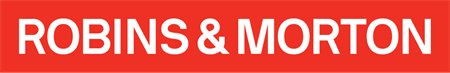 Robins and Morton Logo